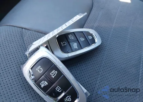 2022 Hyundai Sonata N Line from USA, damaged, VIN KMHL14JC2NA214799